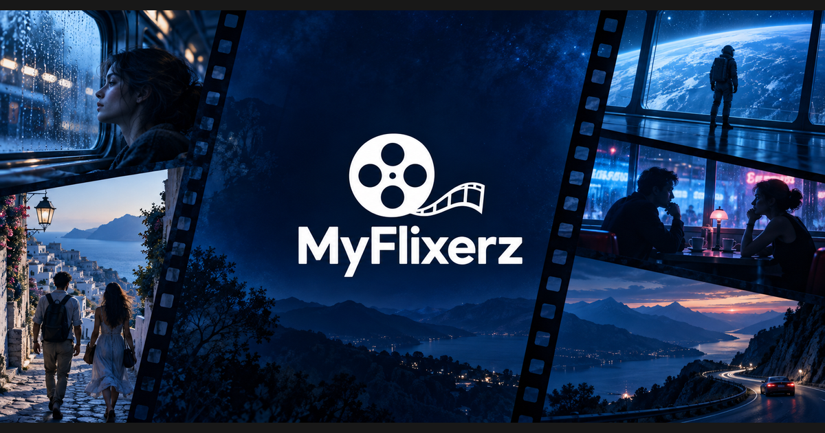 The Menu (2022) — Movie Details & Where to Watch | MyFlixerz